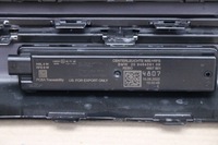 фото thumb №8, Bmw 7 g70 бампер задняя задний 6xpdc цвет 475