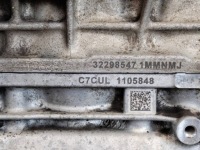 фото thumb №9, Комплектный двигатель d420t8 2.0 дизель мягкий гибрид volvo v90