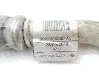 Peugeot partner iv 1.5 blue hdi шланг трубка кондиционера 9822435580 с Разборки, фото thumb