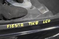 фото thumb №6, Лампа лівий перед led fiesta mk8 l1bb-13e015-cd