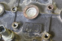 фото thumb №14, Блок двигуна suzuki grand vitara ii 2.0 hdi rhw 10dynl 16v