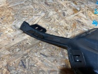 фото thumb №8, Opel combo iv 4 e 18-23 решітка радіатора решітка нижня бампера ліва перед передня