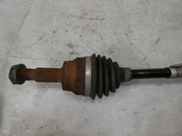 фото thumb №9, Peugeot 508 sedan гібрид привідний вал права задня