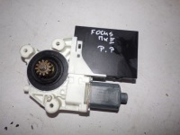 фото thumb №1, Моторчик стекло правый/левый перед focus mk2