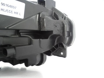 фото thumb №8, Лампа перед передня ліва volvo s90 v90 2017+