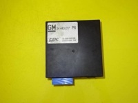 Купить Модуль блок управления подвеска opel signum 24443217 nr1087, фото thumb