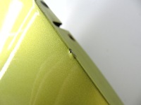 фото thumb №4, Двері лівий ліві перед seat ibiza iv 6j 3d ls1t