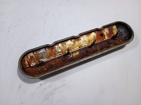 фото thumb №5, Кришка клапанів ліва chevrolet gmc hummer h2 6.0