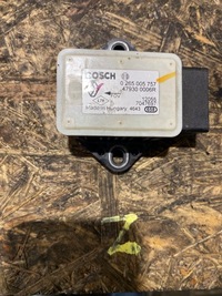 фото thumb №1, Модуль блок управления датчик esp master iii 0265005757