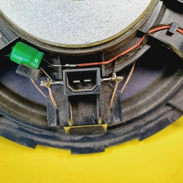 фото thumb №6, Динамік правий лівий перед зад audi a4 b5 8d9035412b nr237