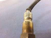 фото thumb №4, Seat ibiza iv 1.2 tsi лямбда-зонд 03f906262b