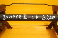 фото thumb №8, Основа сидіння каркас каркас лівий перед jumper ii fiat ducato iii boxer