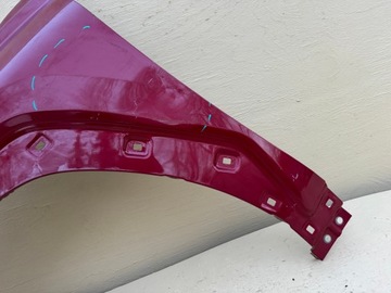 фото thumb №5, Hyundai tucson iv 4 20r- крило лівий переднє лівий перед