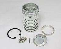 фото thumb №2, Защита заливной топлива iveco scania fi60mm