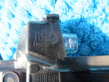 фото thumb №8, Audi q7 4m0 поворотник дзеркало led правий