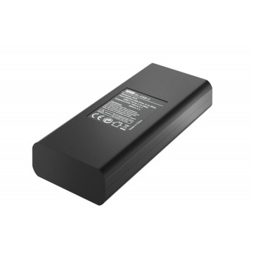 Комплект из 2 аккумуляторов и 1 зарядного устройства Newell - NP-F770.