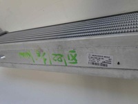 фото thumb №9, Mercedes c klasa w204 204 радиатор интеркулер