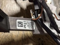 Воздуховод bmw x1 f48 x2 f39 f45 f46 308301464001-ac 7856947 309808985-aa Киев, фото thumb