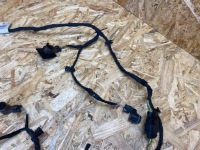 Датчик парковки жгут pdc vw touareg iii 760971095cm 2018- с Разборки, фото thumb