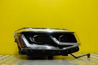 фото thumb №1, Vw taos 2021- фара лампа full led r usa