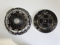 фото thumb №1, Renault trafic ii 2.0 dci прижим диск сцепление 324061610