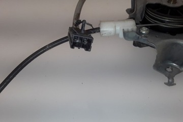 фото thumb №10, Подъемник задней левый стёкла nissan primera p11 400439b 2.0l бензин