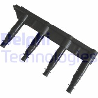 фото thumb №2, Катушка зажигания do peugeot 1007 206 207 307