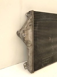 фото thumb №7, Scania r s інтеркулер радіатор повітря 2433149