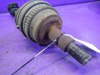 фото thumb №4, Opel movano a i 2,5d g9u754 115km приводной вал левая шарнир левый