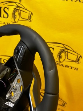 фото thumb №15, Новая кожаный руль титан ford kuga mk3