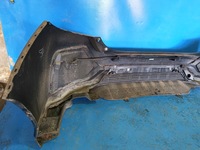 фото thumb №10, Бампер задняя задний 4xpdc honda civic x 17-21r. nh737m