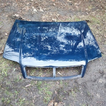 фото thumb №2, Капот перед audi a6 c5 рестайлінг ly5k