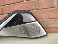 фото thumb №9, Підлокітник накладка обшивка двері лівий bowers wilkins bmw g05 x5 g07 x7