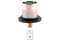 фото thumb №1, Термостат facet 133873 9617028380 do автомобіля