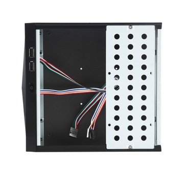 Компьютерный корпус Game Desktop Chassis Mini ITX M0