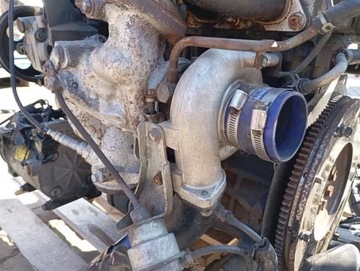 фото thumb №8, Mitsubishi lancer evolution vii 7 evo двигатель 4g63 комплектный 2.0t