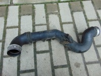 Купить Vw touran i 2.0 tdi труба шланг интеркулер, фото thumb