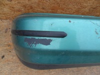 фото thumb №9, Toyota corolla e10 93-97 бампер задний 52159-1a680