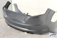 фото thumb №9, Audi tt 8s зад бампер задній + кришка багажника + лампи лампа led 8s колір: