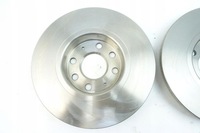 фото thumb №9, Диск гальмівна перед fiat punto iv v evo 257mm