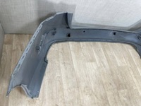 фото thumb №11, Skoda octavia iv rs vrs sedan 2020- бампер задняя 5e6807421c