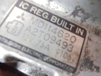 фото thumb №7, Hyundai sonata ii генератор md114620 1,8 a2t09493