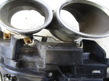 фото thumb №7, Audi q7 ii наконечник глушник права 4m0253826d
