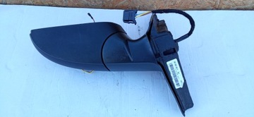 фото thumb №7, Skoda fabia iii 3 6v0 14- дзеркало ліві 6 pin 6v1857407f