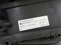 фото thumb №6, Mercedes atego i ii w940 оббивка панель двері