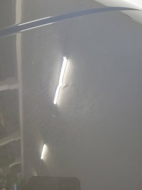 фото thumb №11, Hyundai tucson iv 4 капот крышка двигателя оригинал oem