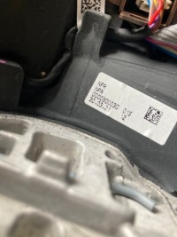 фото thumb №10, Cupra formentor руль голый с подогревом 5fa419091dq