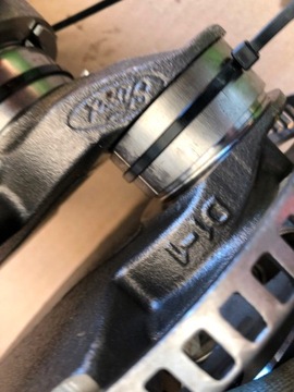 фото thumb №8, Ford kuga iii mk3 1.5 ecoboost wał колінчастий номінал 2022r