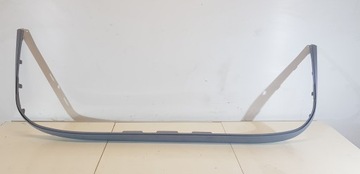 фото thumb №1, Volvo v60 cross планка спойлер бампера зад