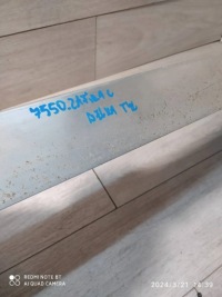 фото thumb №8, Zafira c балка бампер задня 12776305